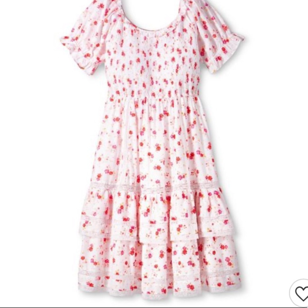 LOVESHACKFANCY x target READY TO SHIP